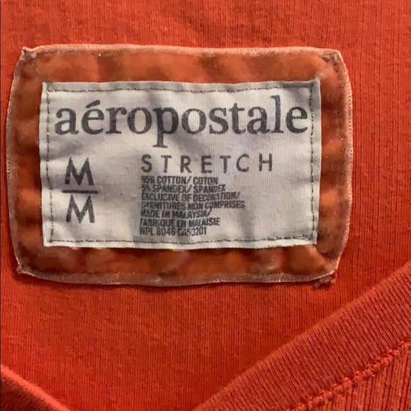 long sleeve t-shirt - Picture 2 of 4